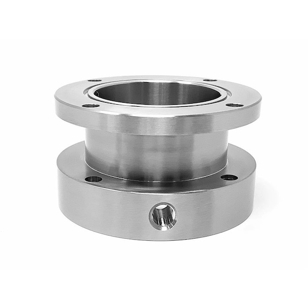 C216 Stuffing Box (216E-23B-316); Replaces Alfa Laval Part# 482276